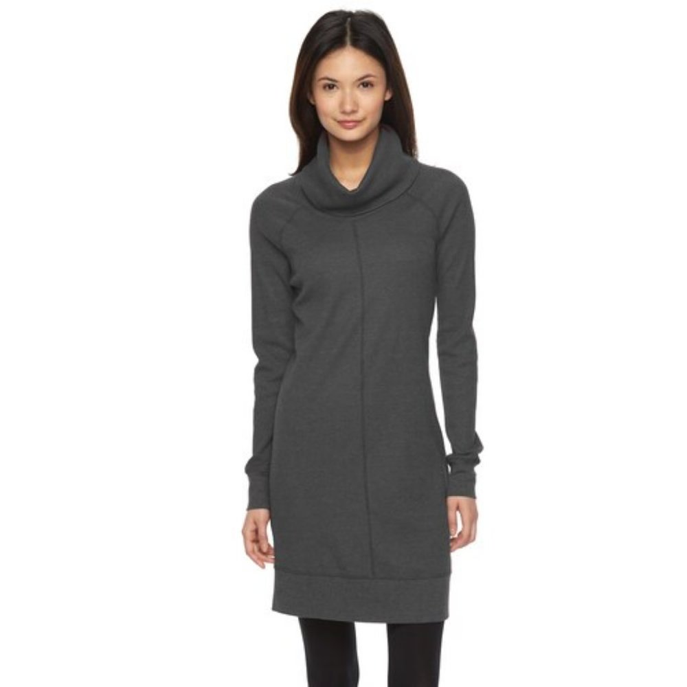 Woolrich Tunic Dress